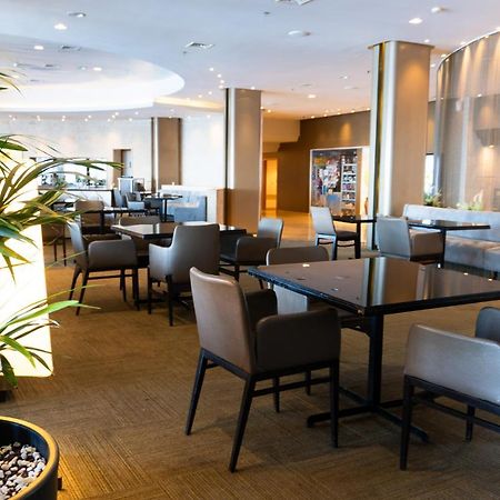 Lex Home In A Luxury Hotel Herzelia Exterior foto