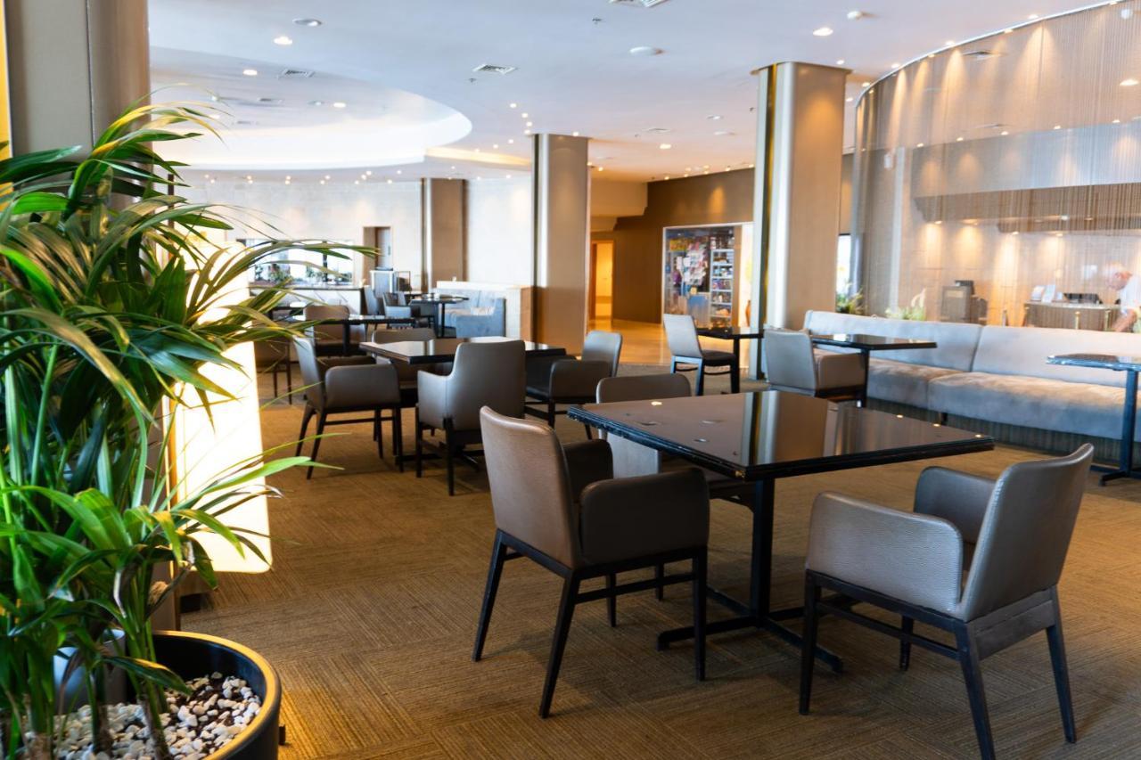 Lex Home In A Luxury Hotel Herzelia Exterior foto
